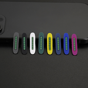 Anti slip Silicone Liquid Side Camera Control Smart <strong>Button</strong> for <strong>iphone</strong> 16 - Product Image 1