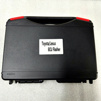 Programmateur ECU Flasher pour Toyota Lexus Denso, prend en charge la lecture des modèles OBD et OBDII, analyseur de la série NEC 7F00X, outil de diagnostic