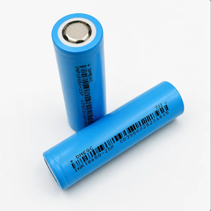 Batterie cylindrique au lithium rechargeable <span class=keywords><strong>INR18650</strong></span> 25P 18650 2500mAh 8C 20A - Product Image 4