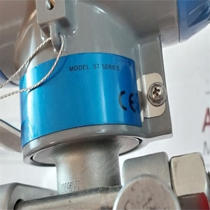 STR82D-21CS1B0-AFAAC21A0-C-AHE-11S-A-20A0-F1-0000 Joint d'étanchéité à diaphragme à distance SmartLine Honeywell Str82d Smartline Remote Diaphragm S - Product Image 3