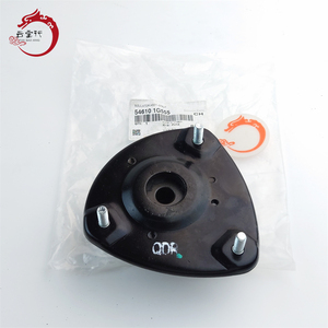 Sistema de suspensión de calidad original INSULATOR ASSY-STRUT 54610-1G555 54610 1G555 para H-yundai ACCENT III 546101G555 - Product Image 1
