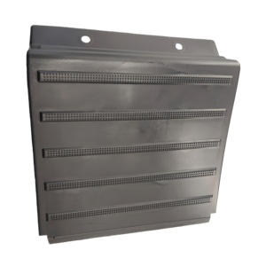 Pièces détachées de camion de haute qualité 1590507 Couvercle de batterie pour Volvo FL10 - Product Image 3
