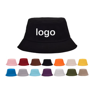 Chapeau Bob en Coton Pur à Large Bord pour Adulte, Broderie Personnalisée, Vente Chaude 2025, Prix Usine, Vente en Gros - Product Image 2