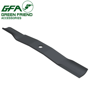 Lame rotative pour la coupe du <span class=keywords><strong>gazon</strong></span> des terrains de golf et des jardins, compatible avec OEM TCU51118 - Product Image 2