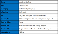 Comprimés multi-minéraux à haute absorption YUZIBO pour adultes, favorisent l'équilibre électrolytique, la production d'énergie, le bien-être quotidien