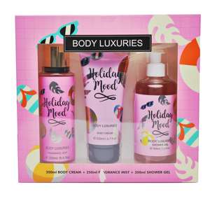 Collection de parfums de marque, parfum original, parfum en gros, Dear Body Splash Mist, parfum longue durée, parfums pour femmes - Product Image 3