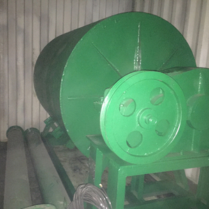 Đá đá mài máy tốt gốm Máy xay ngành công nghiệp xi măng bóng Mill - Product Image 3