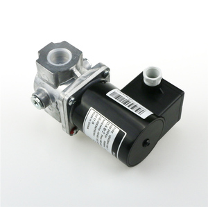 Válvulas Solenoides de Gas Proporcionales Honeywell VE4020A1195T para Controlador de Quemador de Combustión Industrial - Product Image 2