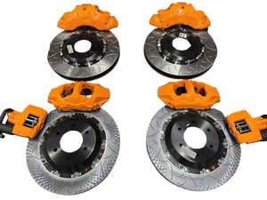 Tự Động Phanh Hệ Thống Phá Vỡ Pad Xe Phanh Caliper Kit Đối Với BMW E46 E60 E90 F30 F10 G30 F22 Phanh Hệ Thống - Product Image 6