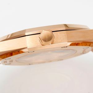 Jam Tangan Pria Royal Brand Steel King Audemarses 15400 Ketebalan 9.8 mm Mesin 3120 Berkualitas Tinggi Piguett Jam Tangan Emas - Product Image 5