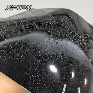 Piyano siyah fabrika doğrudan satış kendinden şifa yüksek kalite hidrofobik kurulumu kolay otomatik araba boyası koruma filmi TPU PPF - Product Image 2