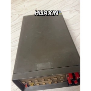 Multimètre numérique programmable Keithley 192 -- - Product Image 2