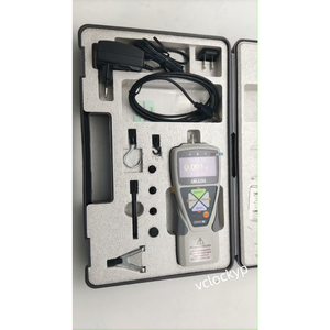 NUEVO Medidor de Fuerza Digital IMADA ZTS-50N, Envío por DHL - Product Image 2