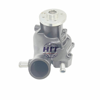 Pompe à eau de refroidissement pour moteur diesel 65.06500-6144B 65.06500-6402, excavatrice Doosan Daewoo DH225-7 DH130-7 DH150-7 DB58T