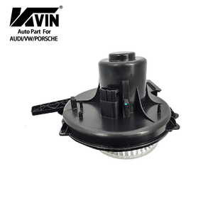 KVIN 34D819015 13年間のブロワーVW SANTANA/新ジェット、スコダシチズン/ジングロ (8個) 、左ドライブ反時計回り、2013 VW SANTANA/J - Product Image 3