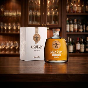 Bonollo Premium para Riserva Tonneaux 40% ABV Listo para Enviar 0.70 L por Botella 6 Botellas por Caja - Product Image 3