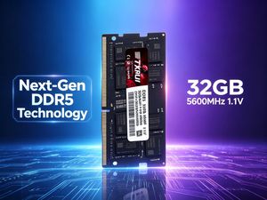 แรมแล็ปท็อป DDR4 SODIMM 4GB/8GB/16GB 2400MHz/2666MHz/3200MHz PC4 2400T 2666V 3200 มีสินค้าในสต็อก รับประกัน 3 ปี - Product Image 2