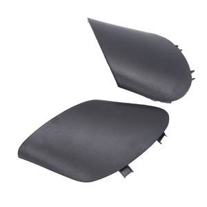 Pair Side Mirror Arm Cover 0735642839 Left/Right Replacement for <strong>Fiat</strong> <strong>500</strong> <strong>Convertible</strong> - Product Image 2