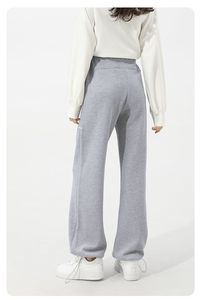 <span class=keywords><strong>Pantalon</strong></span> <span class=keywords><strong>Femme</strong></span> <span class=keywords><strong>Enceinte</strong></span>: Vêtements d'extérieur Printemps et Automne <span class=keywords><strong>Pantalon</strong></span> à jambes larges - Product Image 5