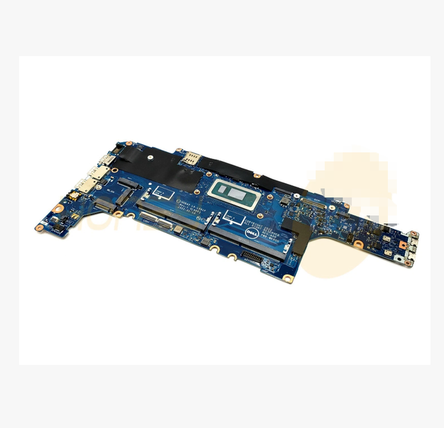 Motherboard for DELL LATITUDE 5430 LAPTOP INTEL MOTHERBOARD i7-1265U 4X33N 04X33N TESTED
