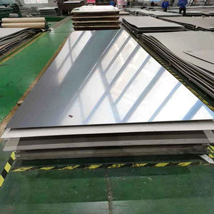 430ステンレス鋼板201304ステンレス鋼板中国工場低価格 - Product Image 4