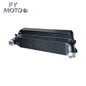 Kit Intercooler per <span class=keywords><strong>Hyundai</strong></span> I30N con tubo in silicone - Product Image 3