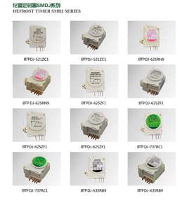 Giá Cả Cạnh Tranh Sẵn Sàng Vận Chuyển Tủ Lạnh Rã Đông Hẹn Giờ TD-20-C 220V 60Hz - Product Image 3