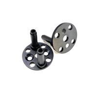 Service d'usinage CNC de précision, usinage par électroérosion à fil, prototypes en laiton, aluminium et acier, tournage de pièces métalliques pour usinage CNC