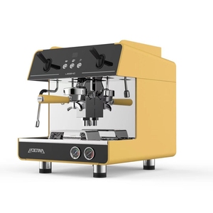 One Year Warranty Single Group <strong>Coffee</strong> <strong>Machine</strong> Blue/<strong>Pink</strong>/Yellow/White/Black Semi Automatic Expresso <strong>Coffee</strong> <strong>Machine</strong> - Product Image 2