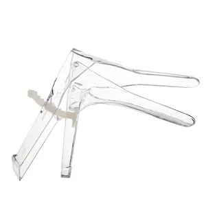 High Quality Cheap Price Wholesale Medical Disposable Plastic Vaginal Speculum