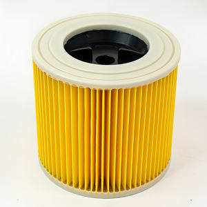 Filtro de Cartucho para Aspiradora en Seco/Húmedo para Karchers KFI 3310 2.863-303.0 WD 1/2 /3 KWD1 KWD2 KWD3 SE4001 SE4002 <span class=keywords><strong>WD2</strong></span> Plus - Product Image 5