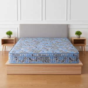 Colchón muelles interno tamaño doble pequeño premium muy cómodo para dormitorio invitados y durmientes laterales mejor descanso - Product Image 3