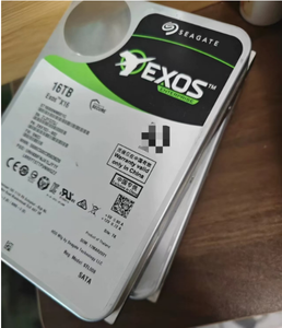 <b>Hard</b> Disk <b>Drive</b> 16TB ST16000NM000J 7200 RPM Enterprise Server High Capacity 16TB Storage for Extensive Data Management. Enterpri - Product Image 3