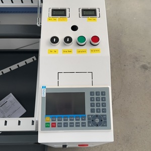 Machines de découpe laser 60w 80w 100w les plus vendues, équipement laser de haute qualité facile à utiliser - Product Image 3