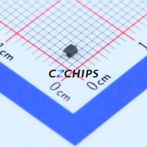 Diodo 1N4148WS SOD-323 Nuevo y Original, Diodo de Conmutación, Venta al por Mayor de Componentes Electrónicos, Proveedor de Chips y Servicio BOM - Product Image 2