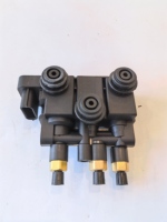 Vanne de suspension pneumatique pour LAND Range Rover Sport LR070245, pièce essentielle pour le système de suspension, pièces de rechange de haute qualité