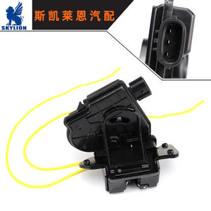 En stock, actionneurs de serrure de porte de voiture Accord Lexus pour Toyota SCION, serrures de coffre et de hayon, modèle 6935028151 - Product Image 5