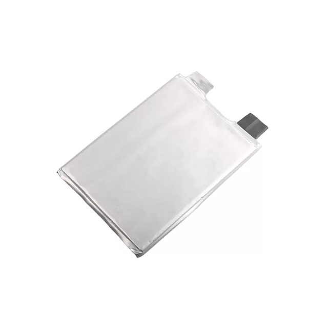 3.2V LFP Pouch Cell 63AH 60AH 50AH Lifepo4 Pouch Polymer Battery Cells Lithium Ion Polymer Lipo Battery for Golf Cart Ibike RV