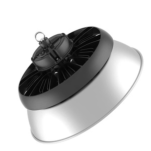 Bán buôn cao bay LED kho đèn cửa hàng lịch thi đấu với IP65 đánh giá - Product Image 3