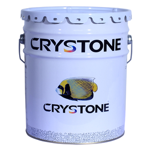 Acrylic lớp phủ chất lỏng bên ngoài bức tường nhà sơn đá ngoài trời hiệu ứng đá cẩm thạch thô Granite phun cho sử dụng ngoài trời - Product Image 2