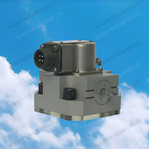 Tubería de chorro antipolución electrohidráulica - Product Image 6