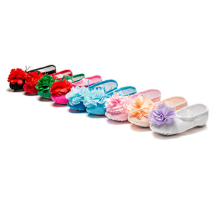 Zapatos <span class=keywords><strong>de</strong></span> <span class=keywords><strong>Ballet</strong></span> <span class=keywords><strong>para</strong></span> niñas, zapatillas <span class=keywords><strong>de</strong></span> <span class=keywords><strong>Ballet</strong></span> <span class=keywords><strong>para</strong></span> bebés, suela completa <span class=keywords><strong>de</strong></span> cuero, zapatos <span class=keywords><strong>de</strong></span> baile <span class=keywords><strong>de</strong></span> bailarina <span class=keywords><strong>para</strong></span> mujeres - Product Image 2