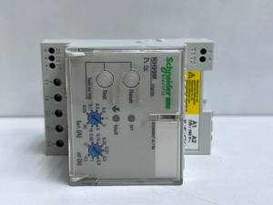 Modulo di Protezione Differenziale Rh99m 56173, Nuovo Originale Pronto per la Spedizione, Controllore PLC Dedicato per Automazione Industriale - Product Image 2