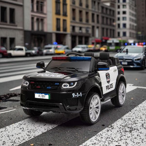 Auto Elettrica Giocattolo per Bambini a Quattro Ruote con Batteria 12V e Telecomando <span class=keywords><strong>2</strong></span>.4G per Età <span class=keywords><strong>2</strong></span>-7 Anni - Product Image 3