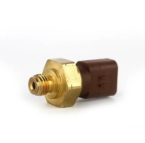 320-3063 สวิตช์แรงดันน้ำมันรถขุด E330C E330D E336D C9 เซ็นเซอร์เครื่องยนต์ - Product Image 3