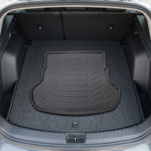 Protector de Maletero para Nissan Micra Posterior a 2019, Talla Única TR - Product Image 3