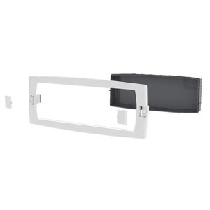 Scatola di Montaggio a Incasso Beghelli 45 Cm Altezza 8 Cm Larghezza 17,5 Cm Profondità per Condotti Elettrici - Product Image 1