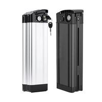 Batterie de vélo électrique professionnelle Songye SY48V20Ah LiCoO2 36V-48V 20Ah 1000 cycles certifiée CE-UN38.3 OEM
