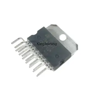 Bom Elektronische Componenten Ic Chips Tda7377