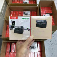 Écouteurs TWS Série M très vendus pour M10 F9-5 M19 M20 M30 M41 M90PRO – Écouteurs sans fil TWS